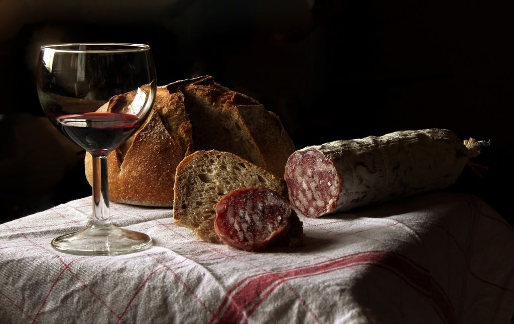 Quels sont les vins du Languedoc ?